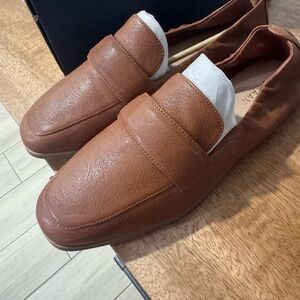 Women’s Cole Haan Brown Loafers